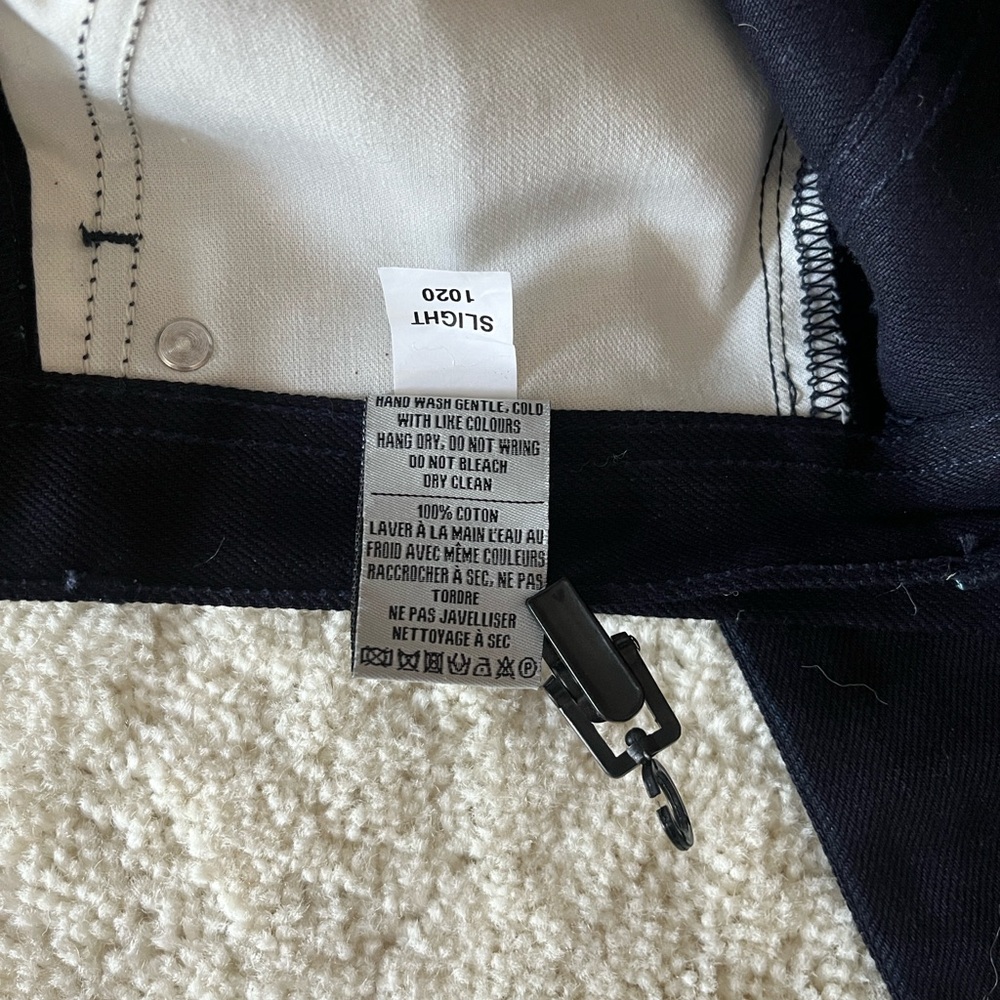 Youth’s Skinny Jeans - Indigo